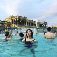 Melis Özkaya的照片