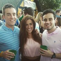 Morgan Muschamp's Photo