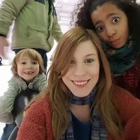 Bethan Miller's Photo