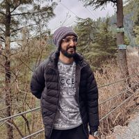 Farrukh Abbas's Photo