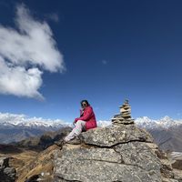 Reshma  Venugopal's Photo