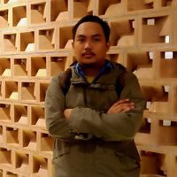 Albar Ramadhan的照片