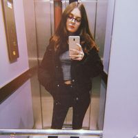 Фотографии пользователя Ariana Patau