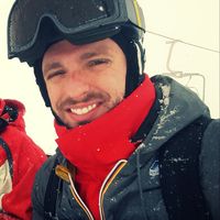 Stefano Cerea's Photo