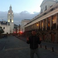 Fotos de Javier Escobar