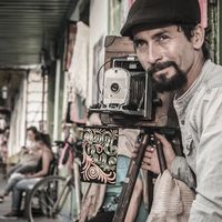 Javier  palacios coca's Photo