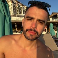 Alvaro Galdámez's Photo