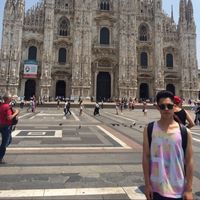 haoran Zhong's Photo