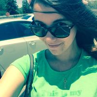 Samantha Dudman的照片