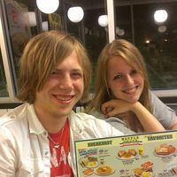 David Benson's Photo