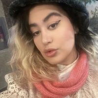 Tala Ghanbari's Photo