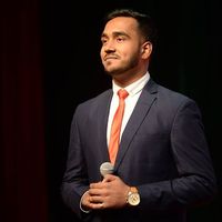 Ahmed Hossain's Photo