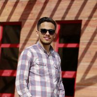 Vahid ghaffari's Photo