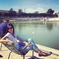 Photos de Meriem Zaiane