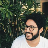 Ian Thommas的照片