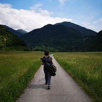 Fotos de Burak Meric