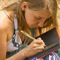 Alexandra Jarocki's Photo