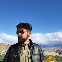 Fotos von Maaz Saiyed