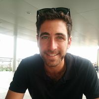 Guy Feferovich's Photo