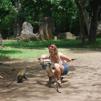 Paulina Borlein的照片