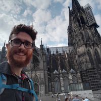 Pablo Martínez Agulló's Photo