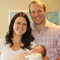 Michael Sheffield's Photo