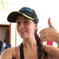 Perrine Salas's Photo