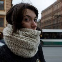 Anastasia Isaeva's Photo