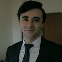 Farahim Suleymanli的照片