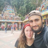 Adam Robert的照片