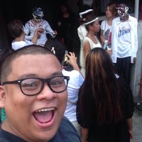 Calvin Pagara's Photo