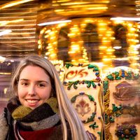 Fotos de Liane Drolet