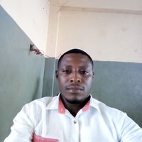 michael oppong mensah's Photo