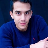 Le foto di Carlos Diaz