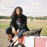 Eduardo Solana的照片