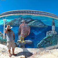 Le foto di irad Affe