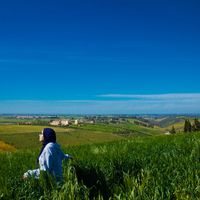 Imane Amchich的照片