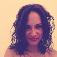 Martina Fricova的照片