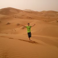 Léo Emorine's Photo