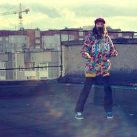 Vova Voronkov's Photo