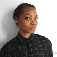 Nicole Simone Wilson-Millaud的照片