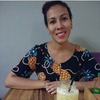 Cristiane Lopes's Photo