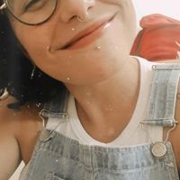 Aline Andréa's Photo