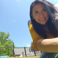 Anny Honneycookie的照片