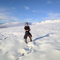 Esteban Gomez的照片