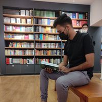 Mostafa Dadollahpoor's Photo