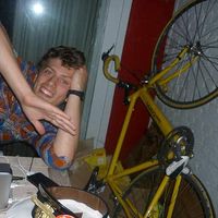 Manu Claessens's Photo