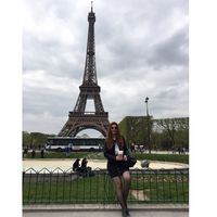 Zdjęcia użytkownika Ezgi Topçu