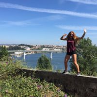 Dominika Fialová's Photo