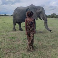 Cicy Shatontola's Photo